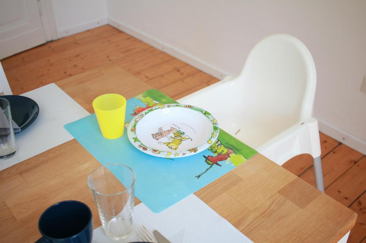Ferienwohnung Hufelandstern Bis 7 Personen - Mit E-Ladesaeule! Bad Wildungen Zewnętrze zdjęcie