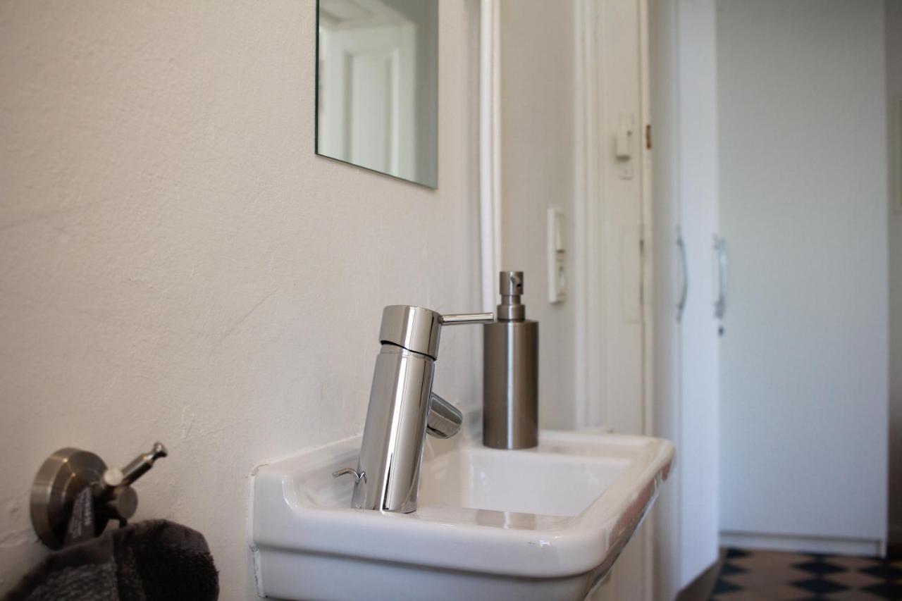 Ferienwohnung Hufelandstern Bis 7 Personen - Mit E-Ladesaeule! Bad Wildungen Zewnętrze zdjęcie