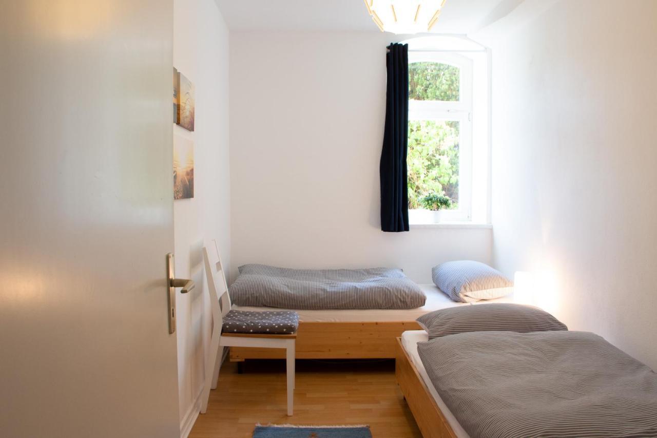 Ferienwohnung Hufelandstern Bis 7 Personen - Mit E-Ladesaeule! Bad Wildungen Zewnętrze zdjęcie